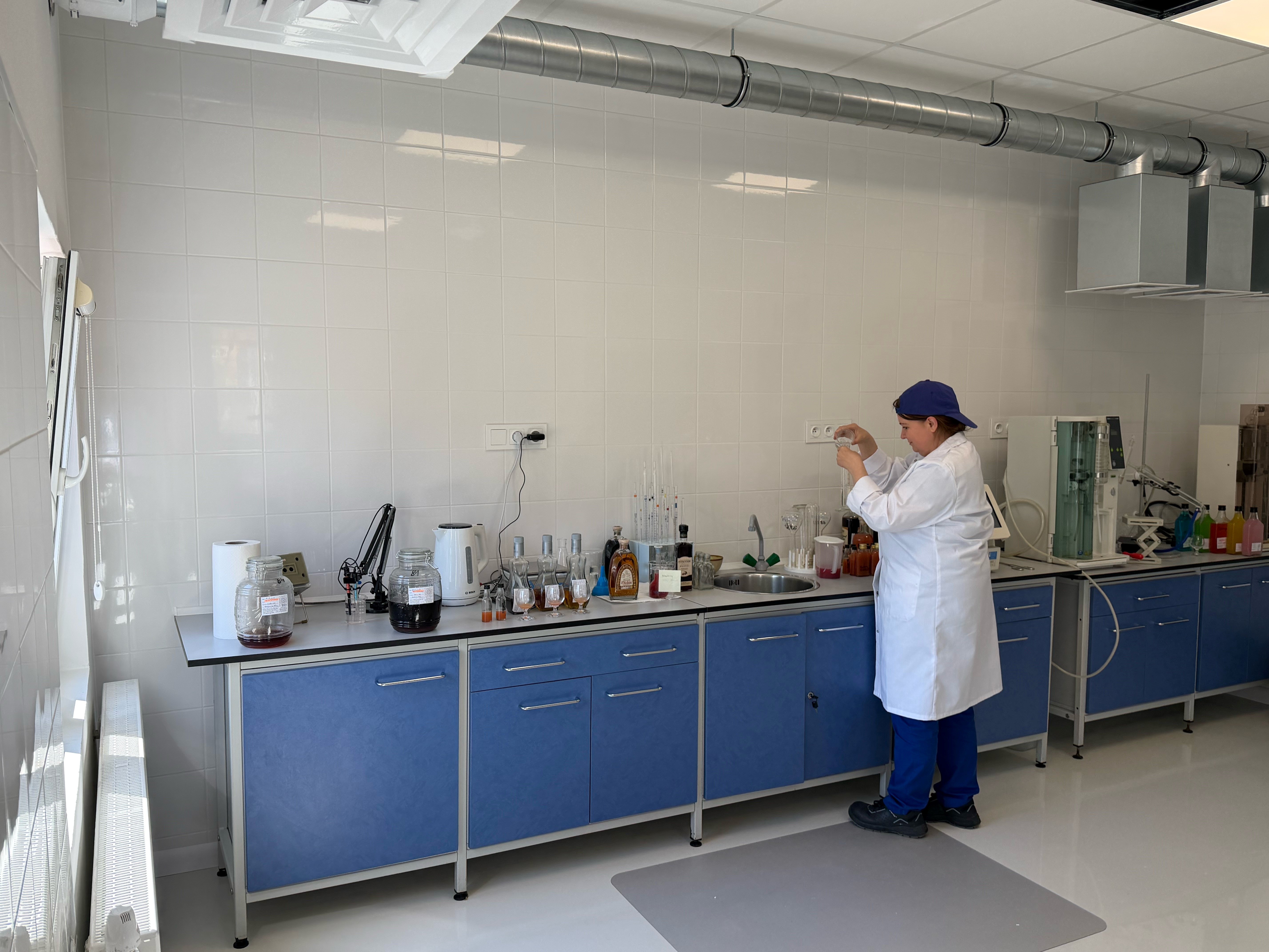 Mundivie - otwarcie nowego Laboratorium Badawczo-Rozwojowego